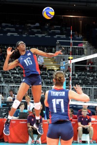 2012 london olympics volleyball