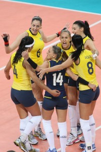 2012 london olympics volleyball