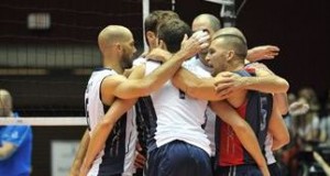 usa volleyball
