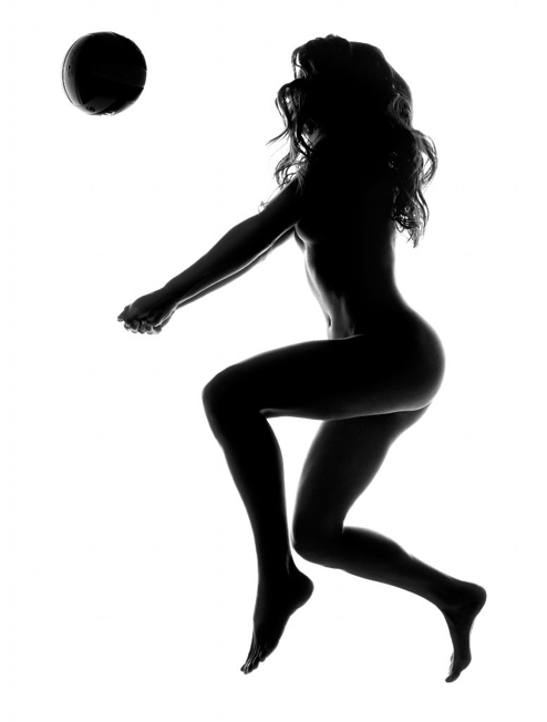 usa womens volleyball ESPN Body Issue 3.