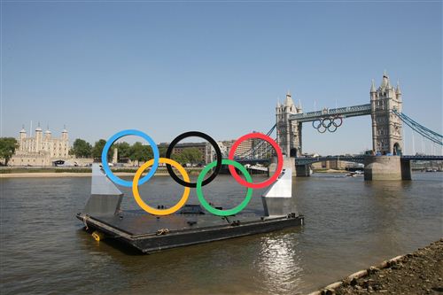 FIVB Volleyball 2012 London Olympics 2