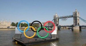 FIVB Volleyball 2012 London Olympics 2