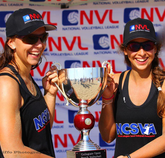 NCSVA National Championships 2