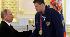 yuri berezhko russia volleyball 2012 london olympics