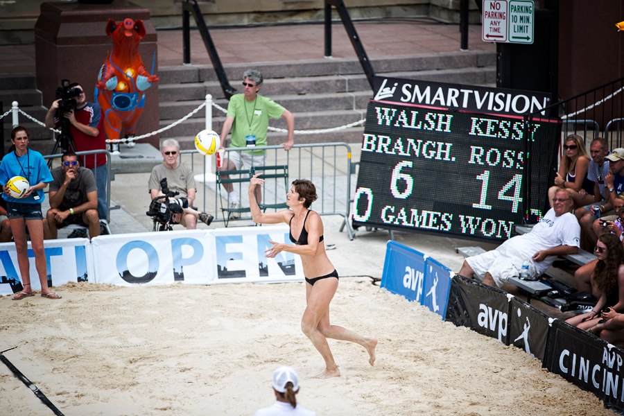 AVP 2012 Cincinnati Open 2