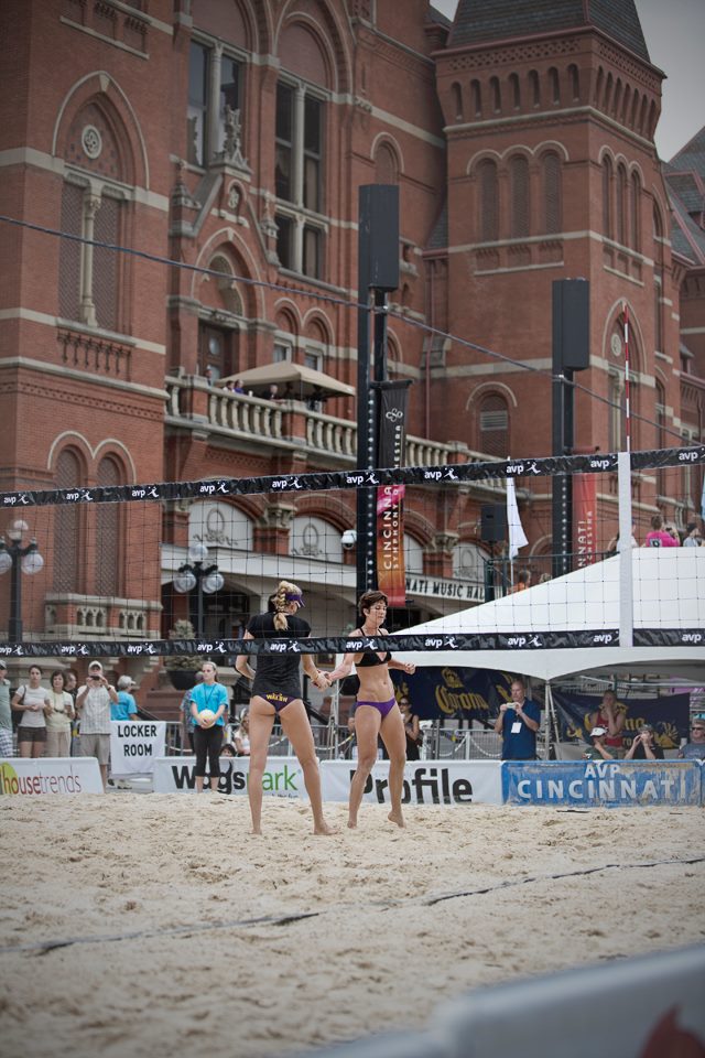AVP 2012 Cincinnati Open 3 kerri walsh