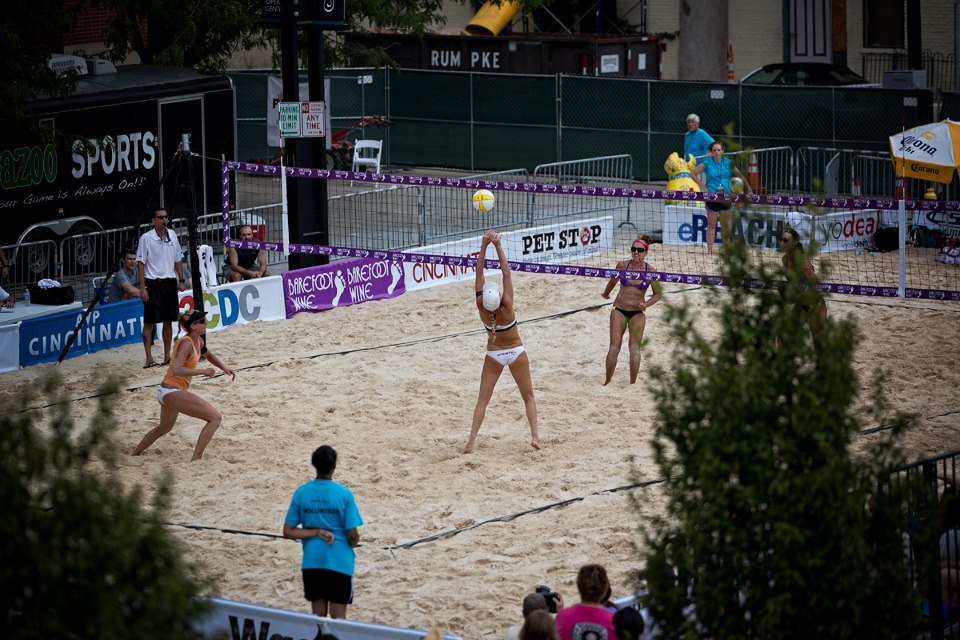 AVP 2012 Cincinnati Open 4