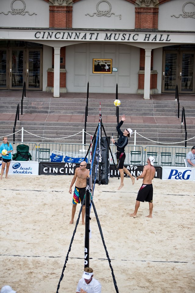 AVP 2012 Cincinnati Open 5