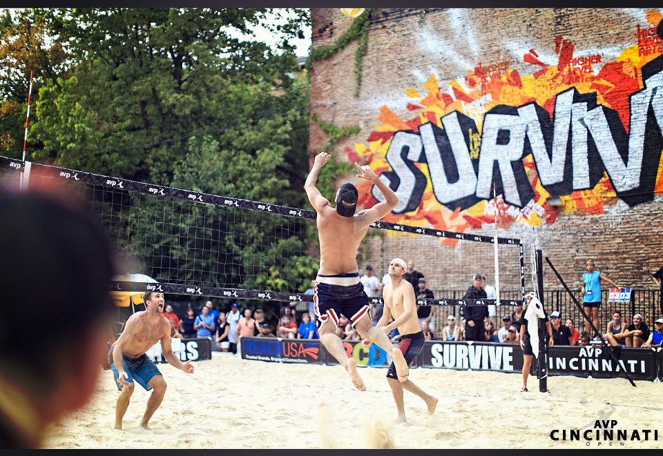 AVP 2012 Cincinnati Open 6