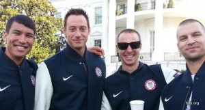 david lee usa volleyball 2