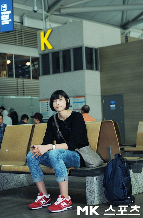 Kim Yeon-Koung transfer 3