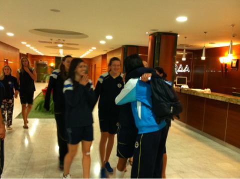 Kim Yeon-Koung transfer 6