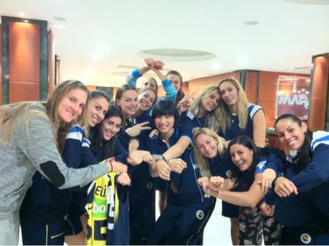 Kim Yeon-Koung transfer 7