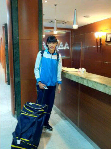 Kim Yeon-Koung transfer 8