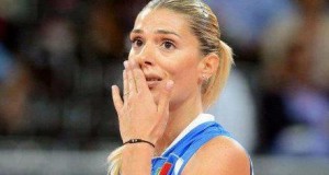 francesca piccinini volleyball