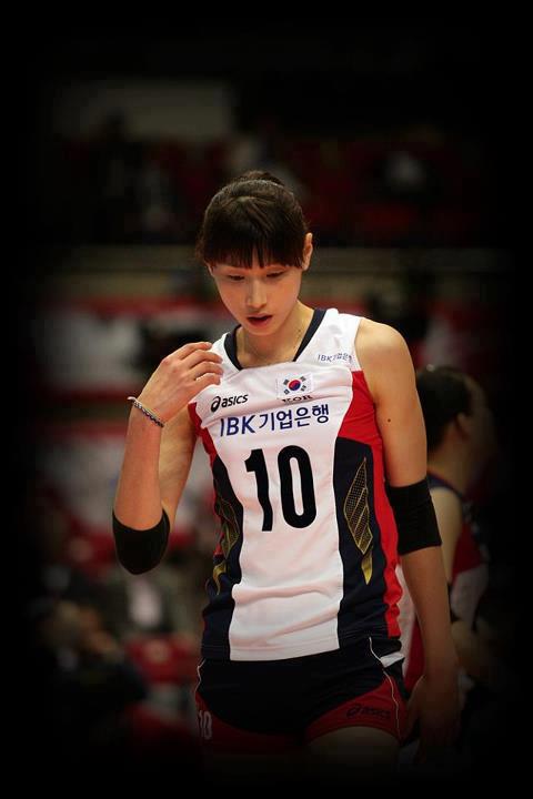 kim yeon koung fenerbahce 22