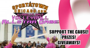 Volleyball All Star Game