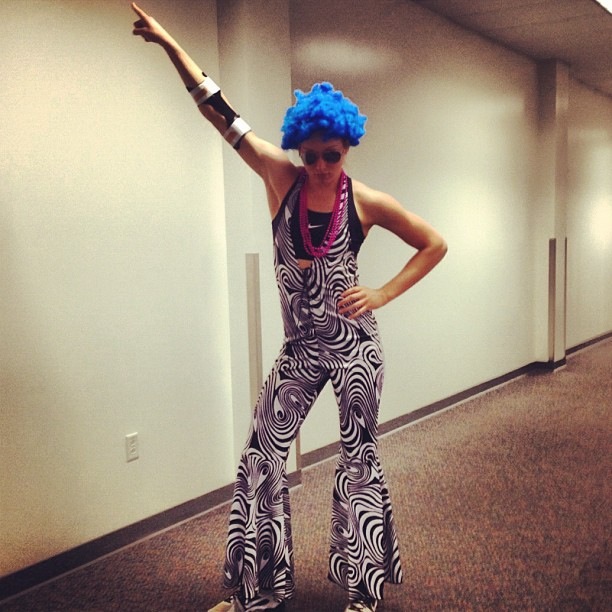 carli wopat stanford