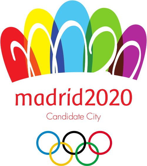 madrid 2020 Olympics