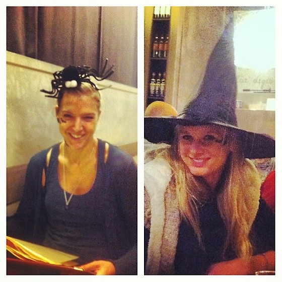 marin brinker maggie kozuch