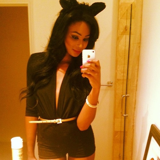 nana meriwether volleyball