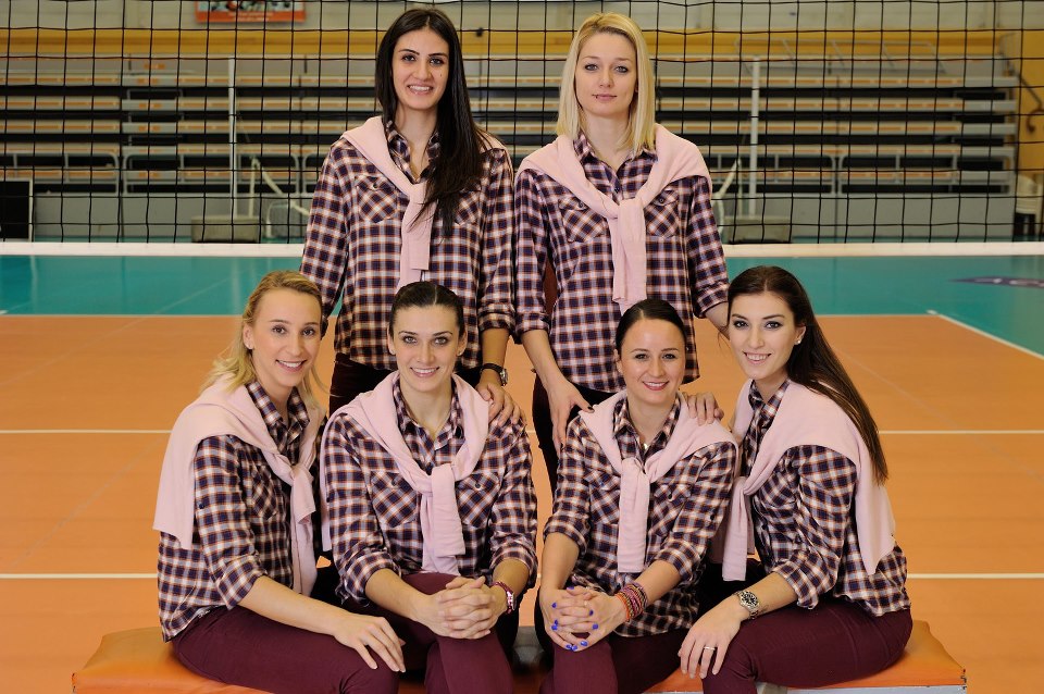 Eczacibasi neslihan darnel lioubov sokolova