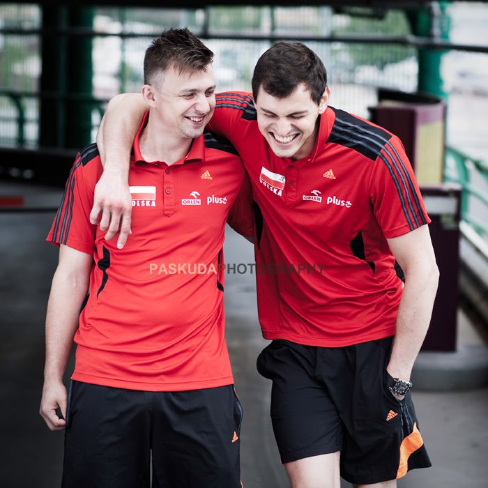 Gallery Zbigniew Bartman Krzysztof Ignaczak 10