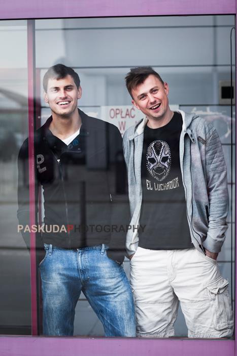 Gallery Zbigniew Bartman Krzysztof Ignaczak 12