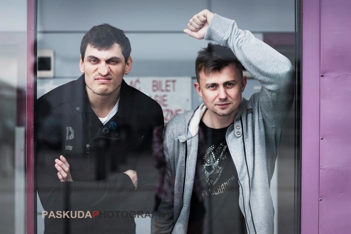 Gallery Zbigniew Bartman Krzysztof Ignaczak 13