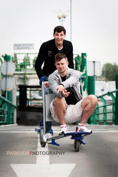 Gallery Zbigniew Bartman Krzysztof Ignaczak 14