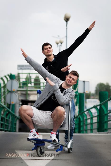 Gallery Zbigniew Bartman Krzysztof Ignaczak 15