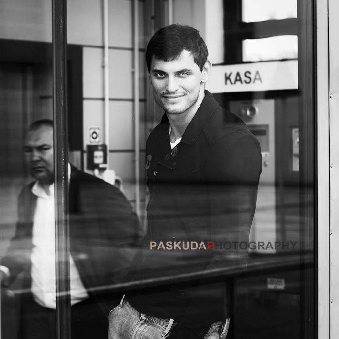 Gallery Zbigniew Bartman Krzysztof Ignaczak 6