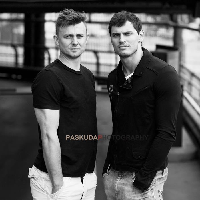 Gallery Zbigniew Bartman Krzysztof Ignaczak 7