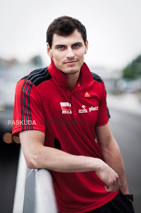 Gallery Zbigniew Bartman Krzysztof Ignaczak 9