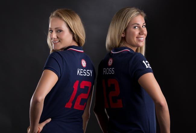 april ross jennifer kessy