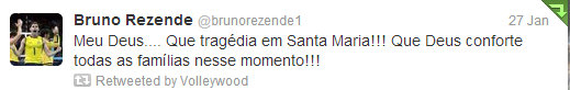 volleyball player twitter account bruno rezende