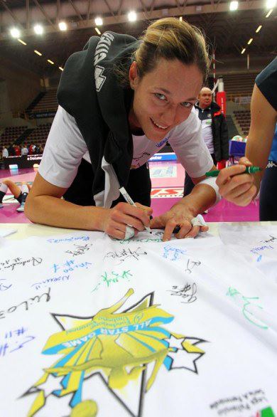 valentina arrighetti