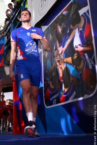 bartosz kurek polska 2