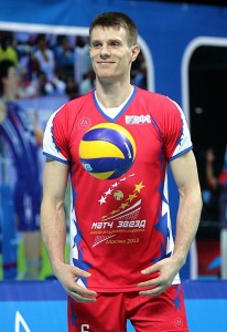 Eugeniy Sivozhelez