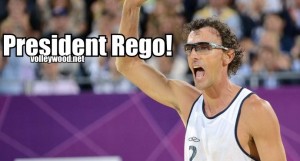 Emanuel Rego from Brazil