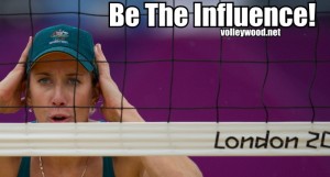 Olympic Games 2012, Beach Volleyball, Preliminary Round