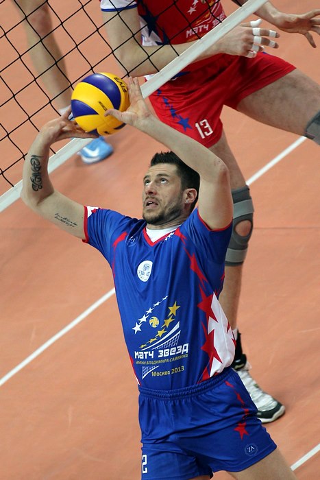valerio vermiglio zenit kazan