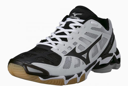 Mizuno Volleyball Shoes Wave Lightning RX2