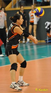 Gulden Kuzubasioglu (TUR Eczacibasi Vitra)