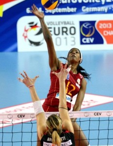 Rosir Calderon (TUR Galatasaray)