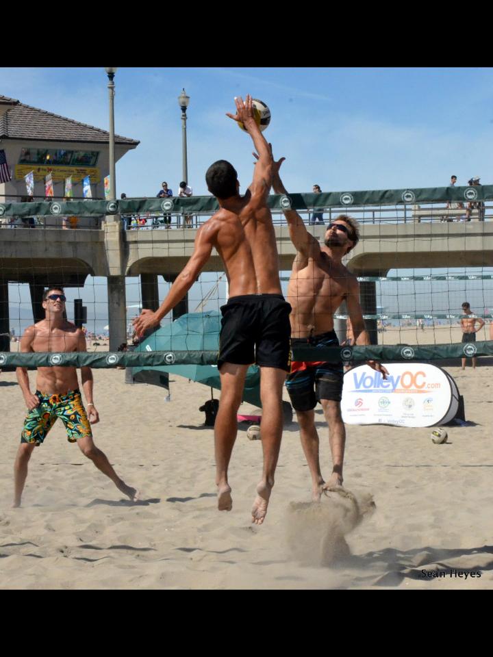 cullen irons hot volleyball player 2