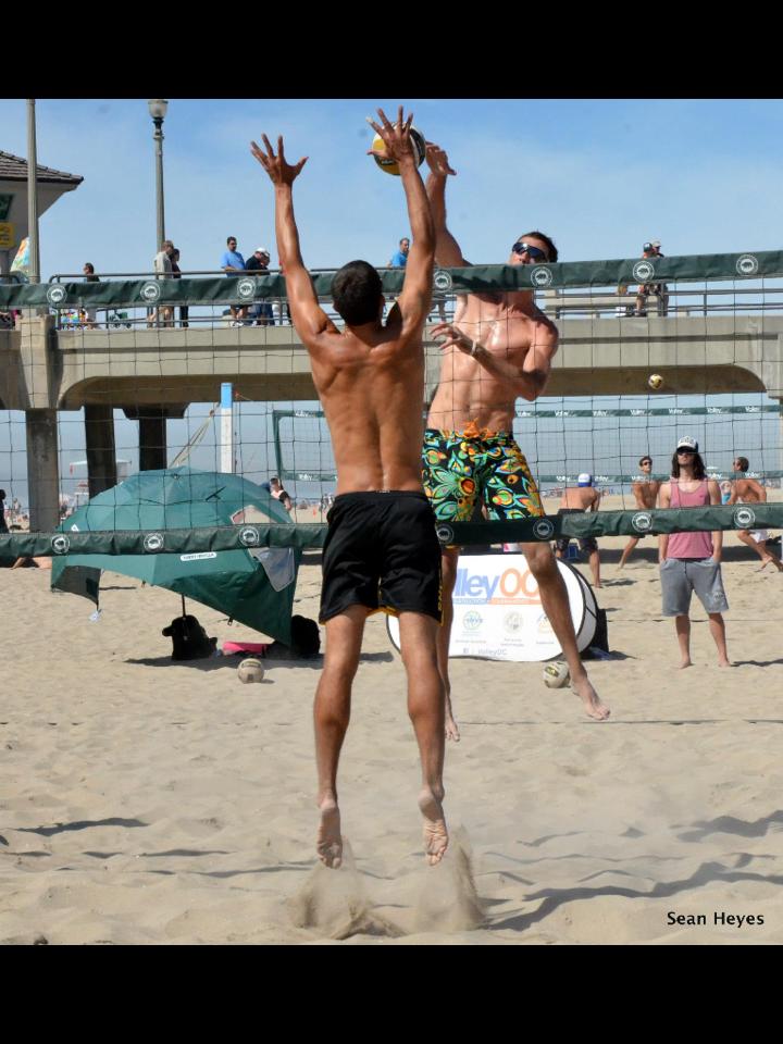 cullen irons hot volleyball player 3