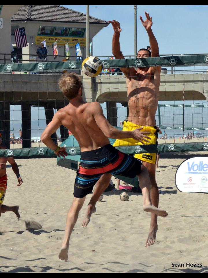 cullen irons hot volleyball player 4