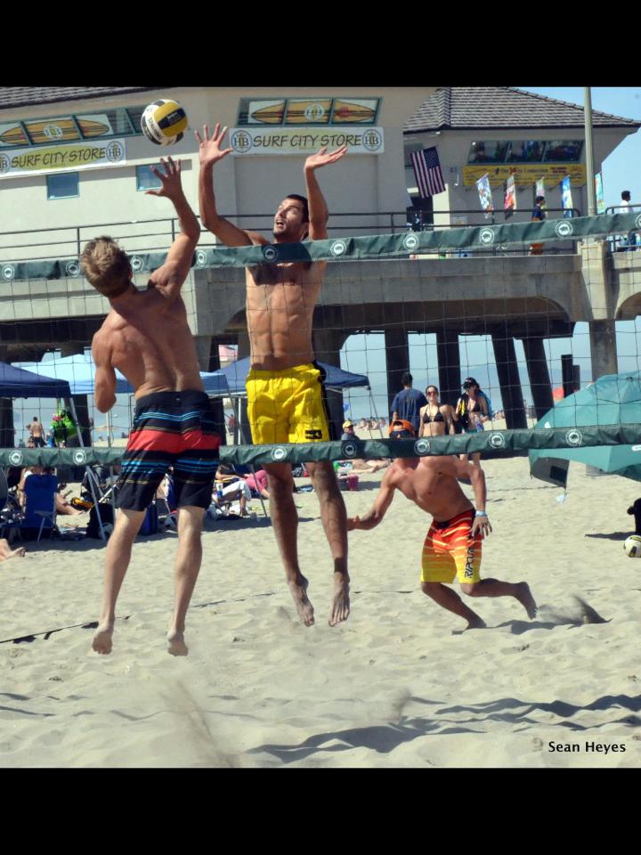 cullen irons hot volleyball player 5