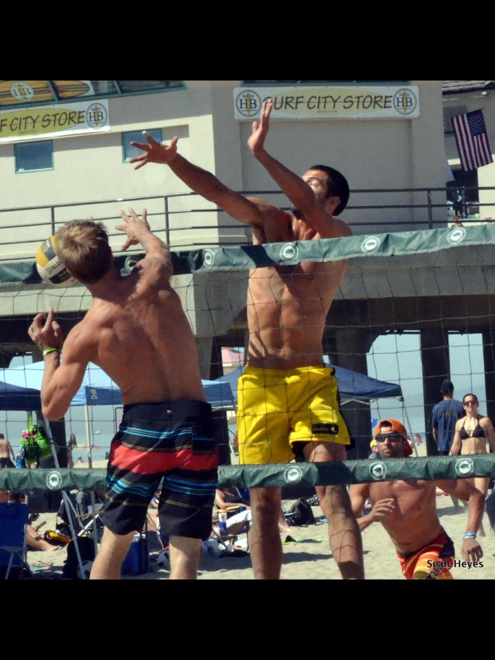 cullen irons hot volleyball player 6